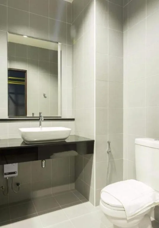 Seven bee boutique hotel