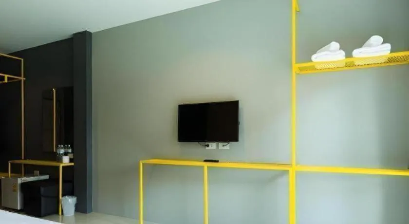 Seven bee boutique hotel