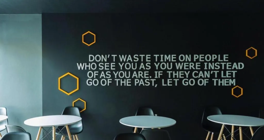 Seven bee boutique hotel