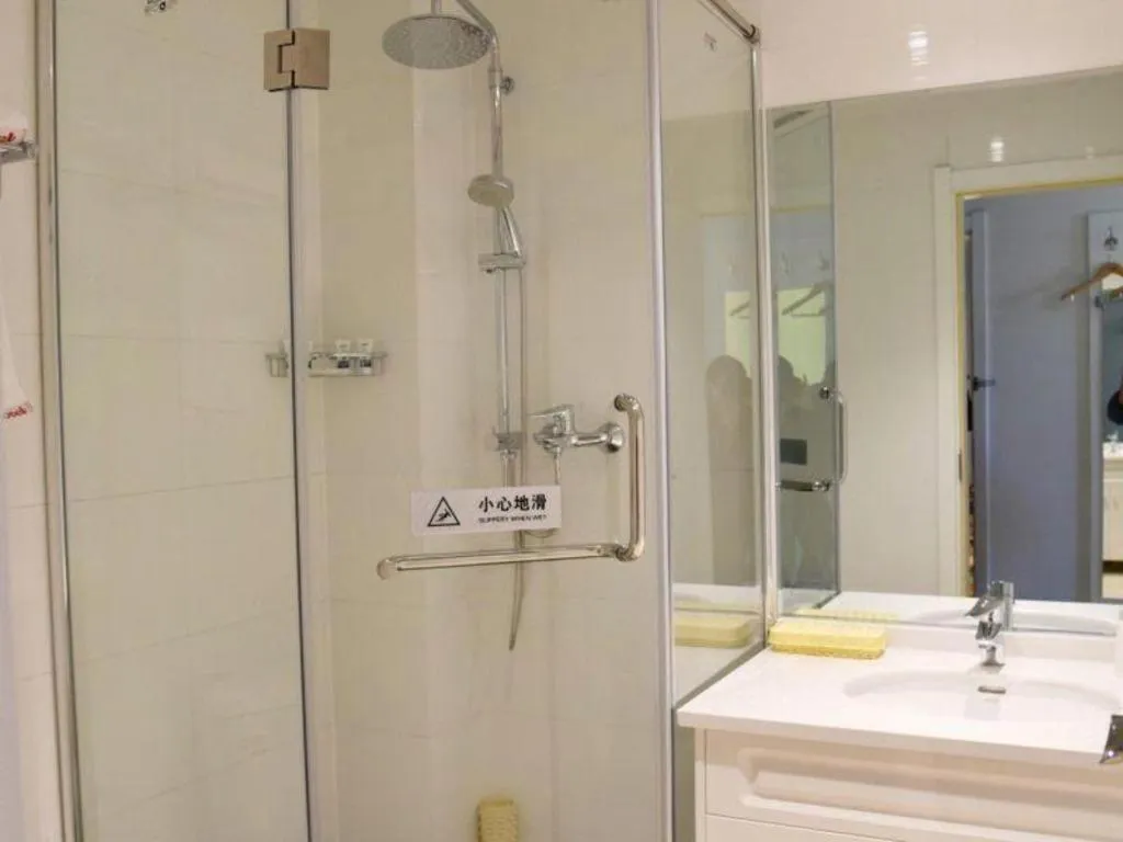 Shell Shuozhou Shuocheng District West Zhenhua Street Renmin Square Hotel