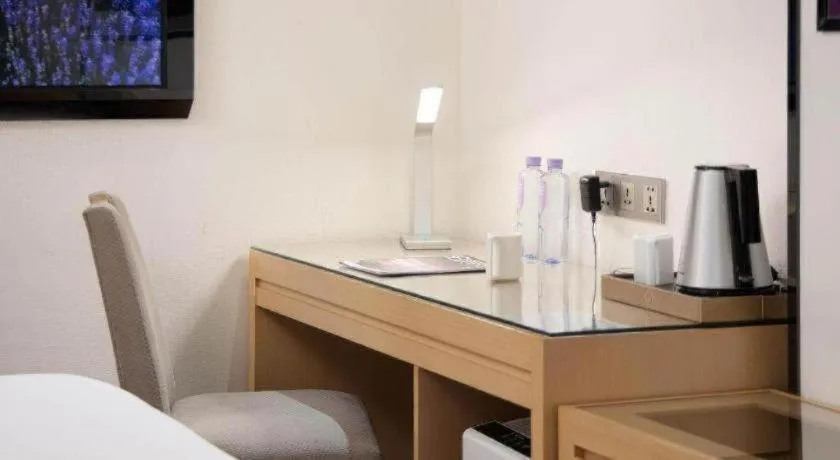 Lavande Hotel Guangzhou Shangxiajiu Pedestrian Street Hualin Temple Metro Station