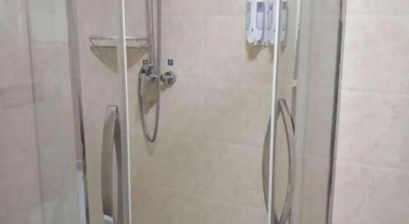 Pai Hotel Tianjin Binguan Metro Station Municipal Government