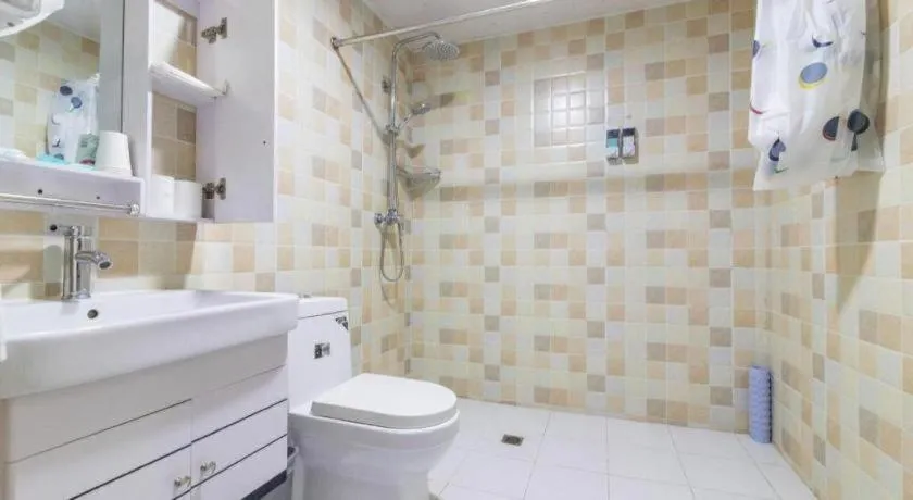 Pai Hotel Tianjin Binguan Metro Station Municipal Government