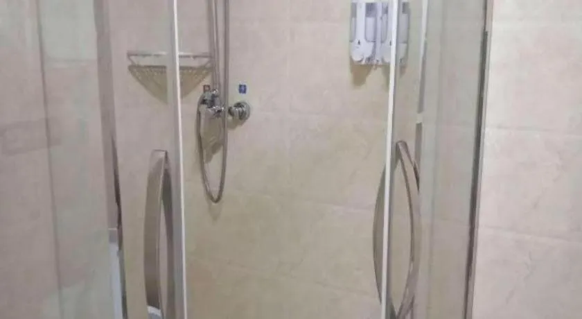 Pai Hotel Tianjin Binguan Metro Station Municipal Government