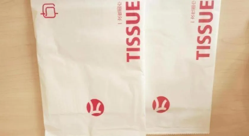 Pai Hotel Tianjin Binguan Metro Station Municipal Government