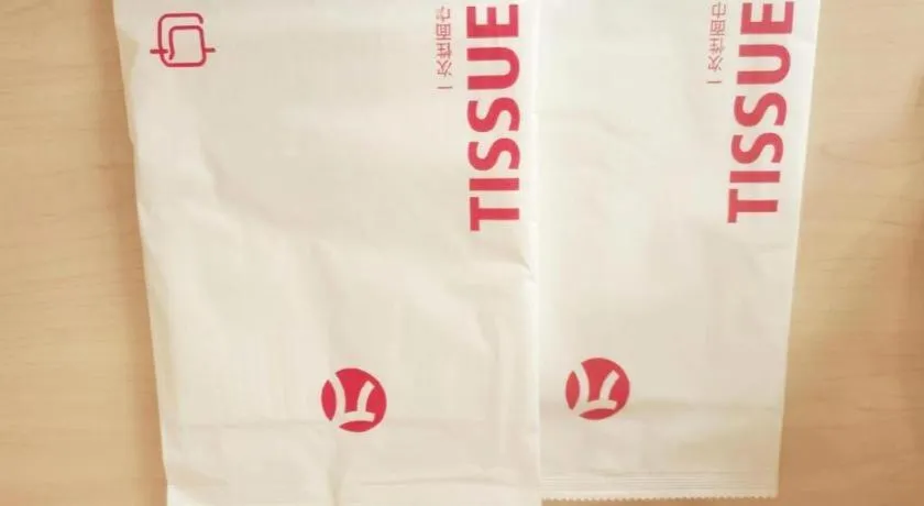 Pai Hotel Tianjin Binguan Metro Station Municipal Government