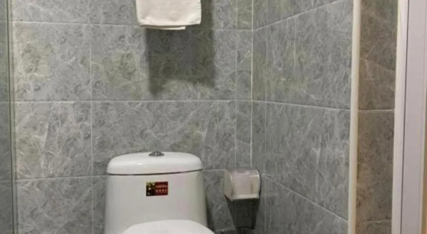 Pai Hotel Tianjin Binguan Metro Station Municipal Government