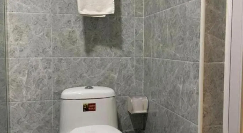 Pai Hotel Tianjin Binguan Metro Station Municipal Government