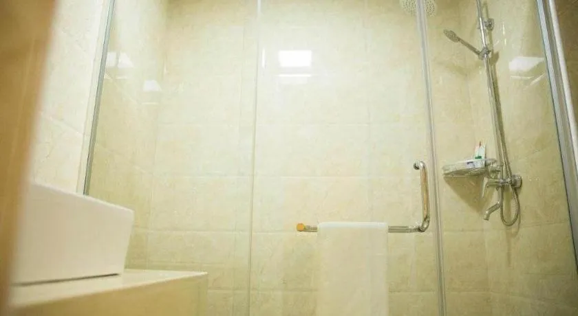 Pai Hotel Tianjin Binguan Metro Station Municipal Government