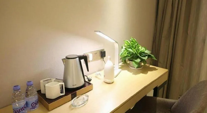 Lavande Hotel Beijing Olympic Village bird nest