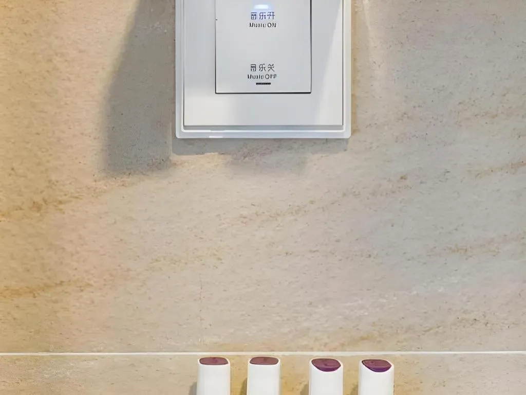 Lavande Hotel Beijing Olympic Village bird nest