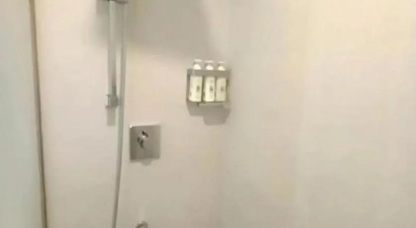 Lavande Hotel Beijing Olympic Village bird nest