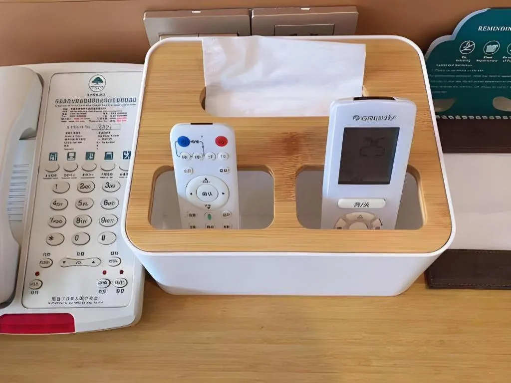 GreenTree Inn Xuancheng Jingxian Wannan First Street Express Hotel