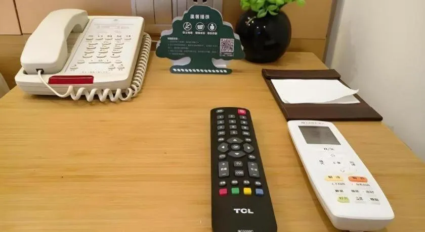 GreenTree Inn Xuancheng Jingxian Wannan First Street Express Hotel