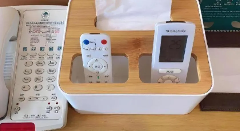 GreenTree Inn Xuancheng Jingxian Wannan First Street Express Hotel