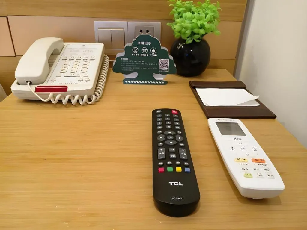 GreenTree Inn Xuancheng Jingxian Wannan First Street Express Hotel