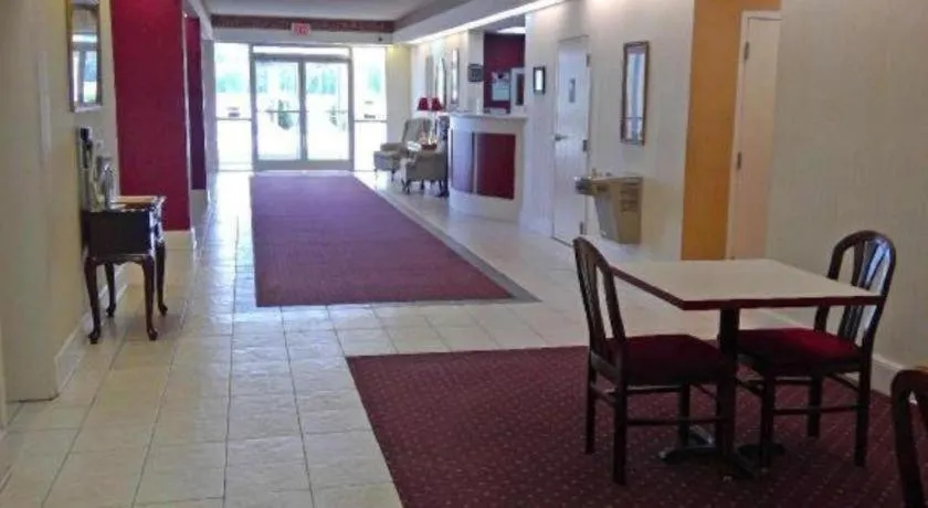 Americas Best Value Inn Kinston