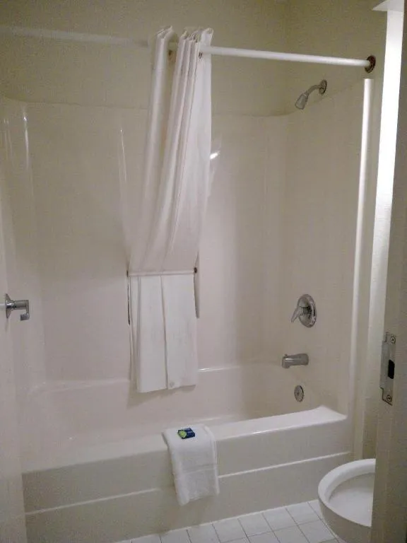 Americas Best Value Inn Kinston