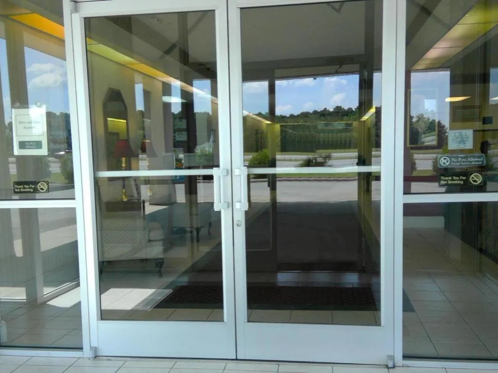 Americas Best Value Inn Kinston