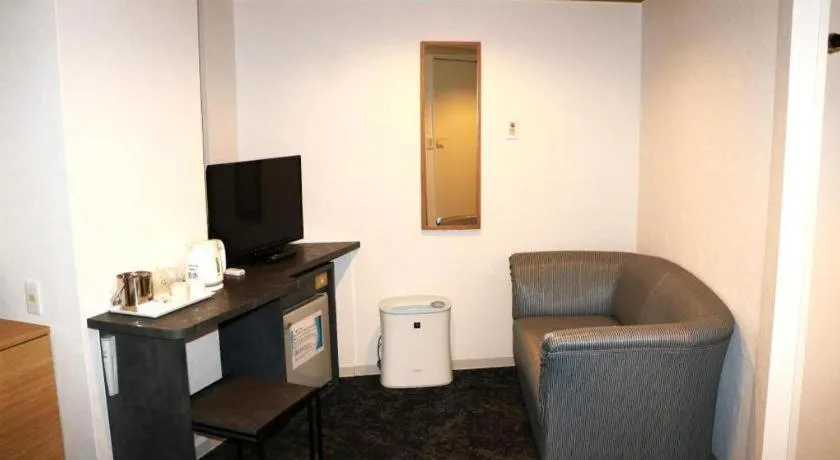 Hotel Suncity Ikebukuro