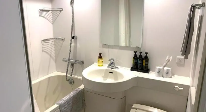 Hotel Suncity Ikebukuro