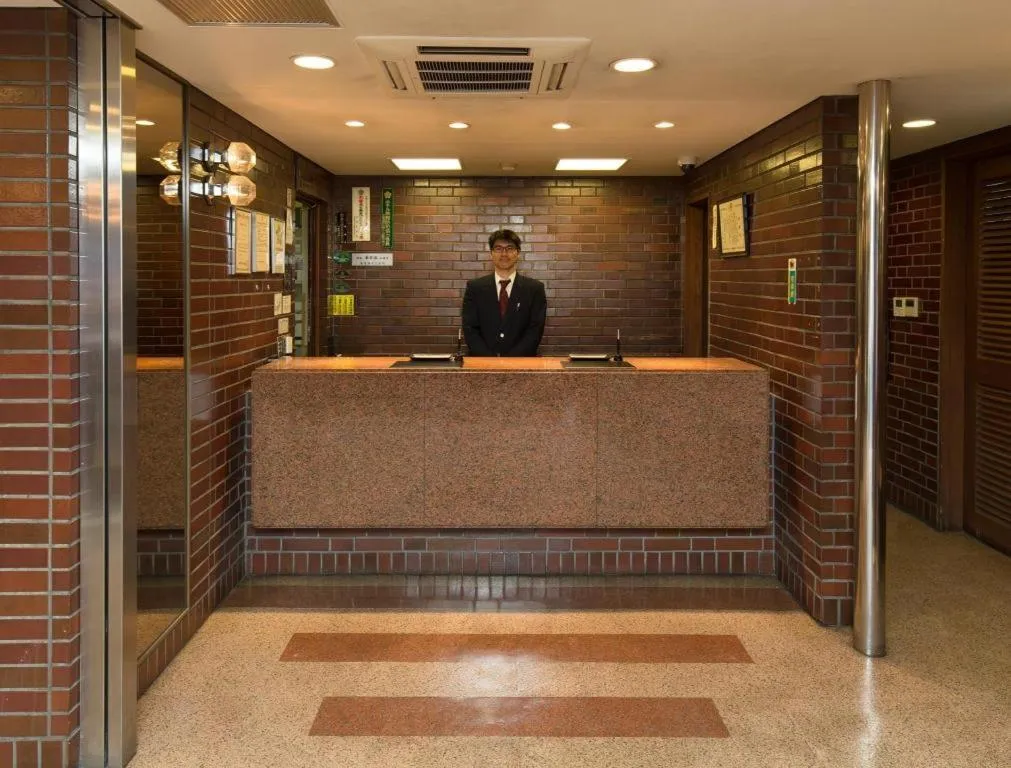 Hotel Suncity Ikebukuro