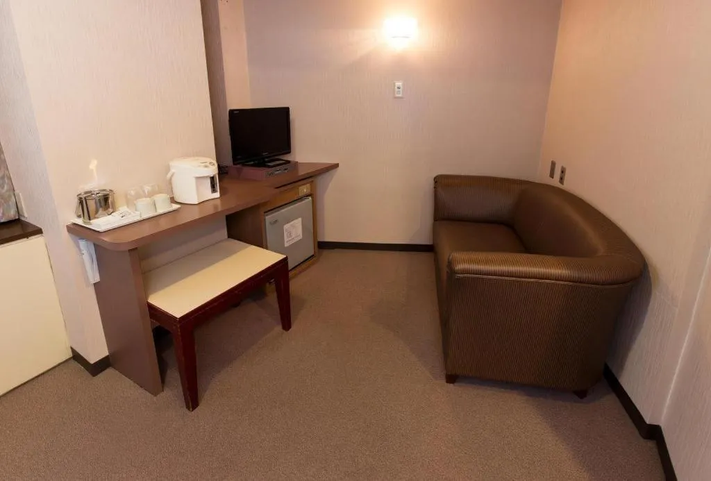 Hotel Suncity Ikebukuro