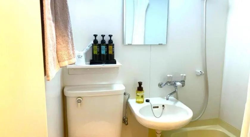 Hotel Suncity Ikebukuro