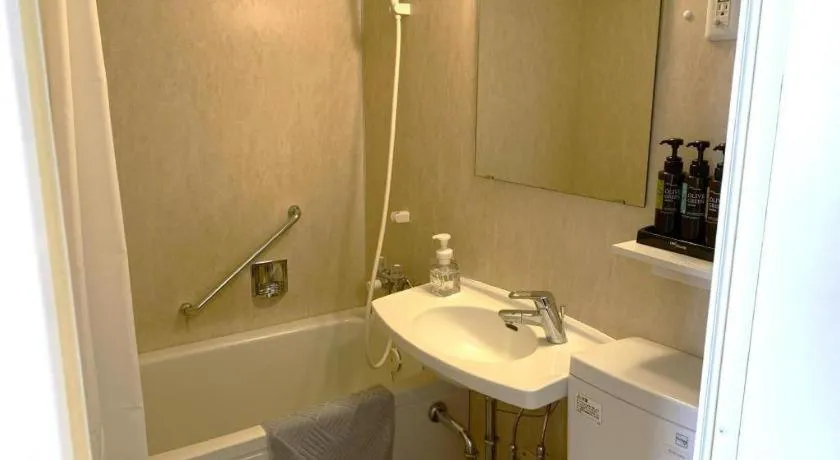 Hotel Suncity Ikebukuro