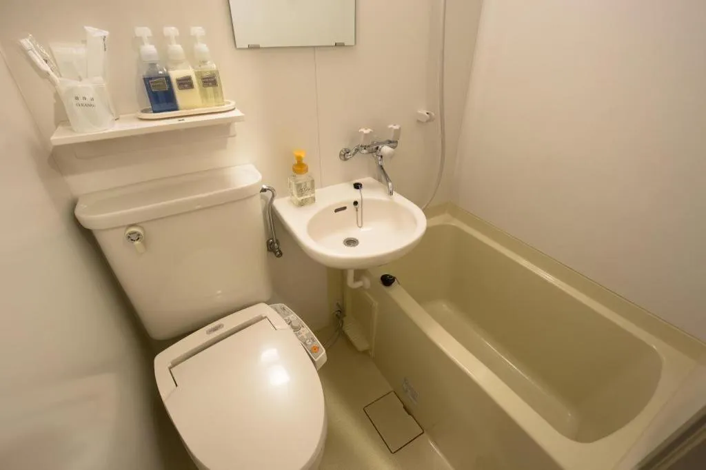 Hotel Suncity Ikebukuro