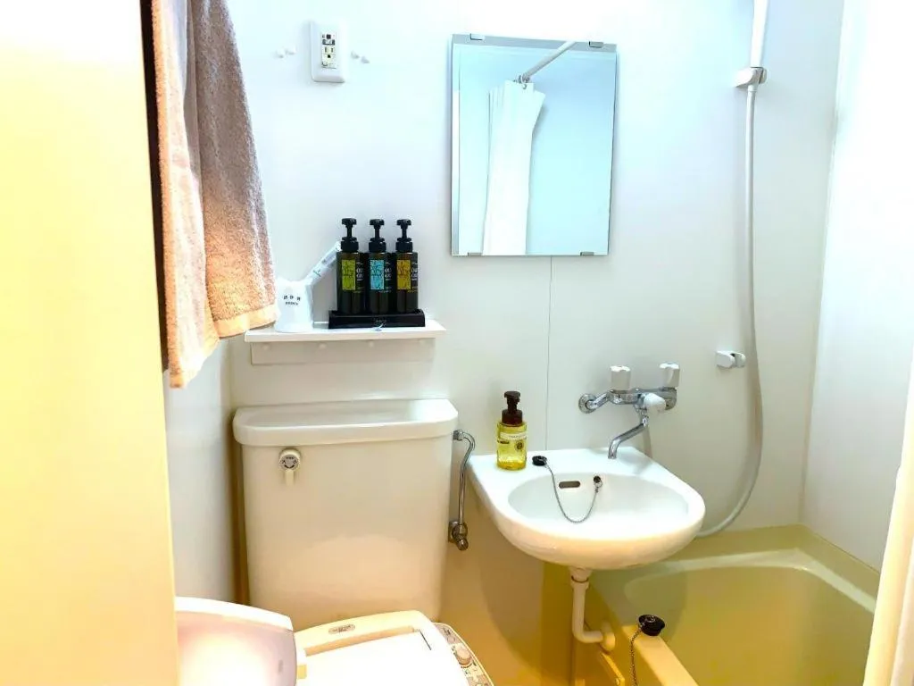 Hotel Suncity Ikebukuro