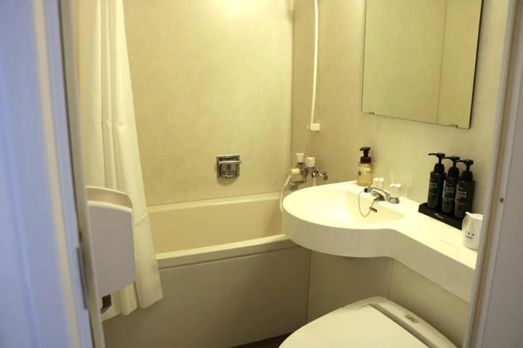 Hotel Suncity Ikebukuro