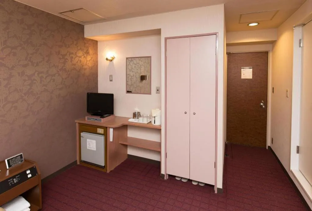 Hotel Suncity Ikebukuro