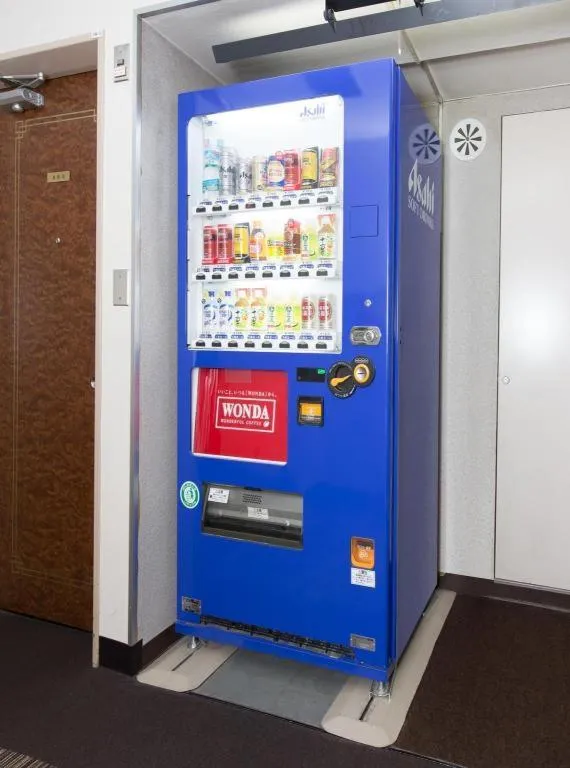 Hotel Suncity Ikebukuro