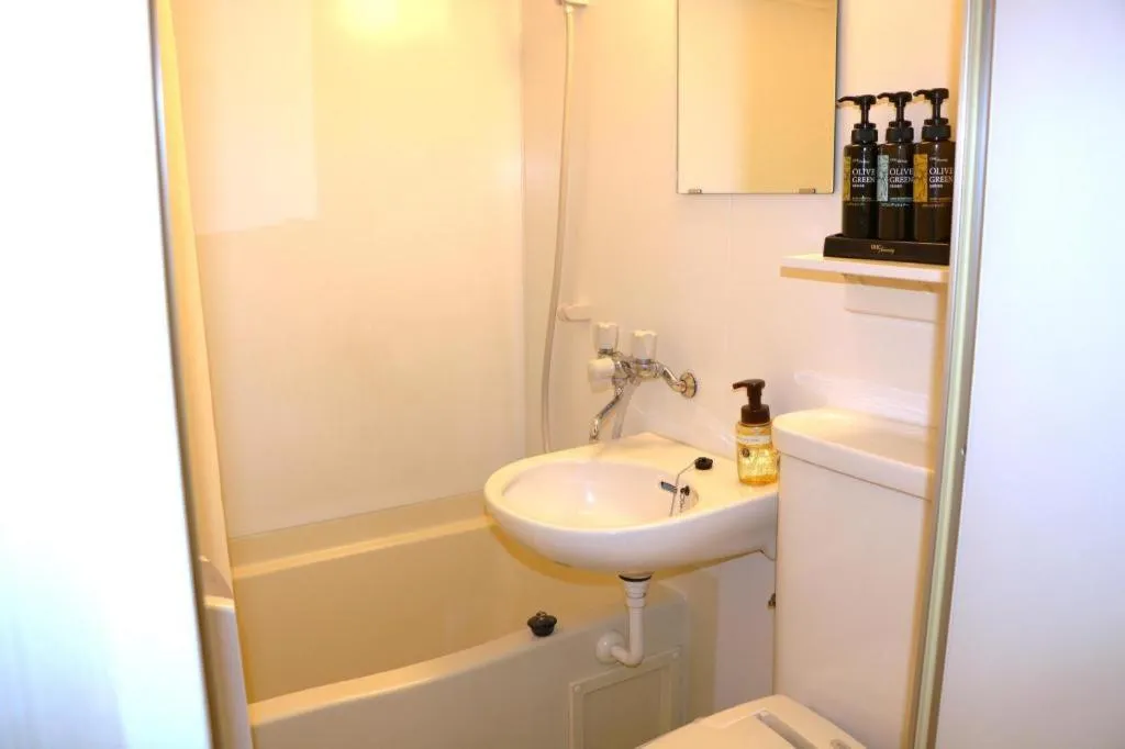 Hotel Suncity Ikebukuro