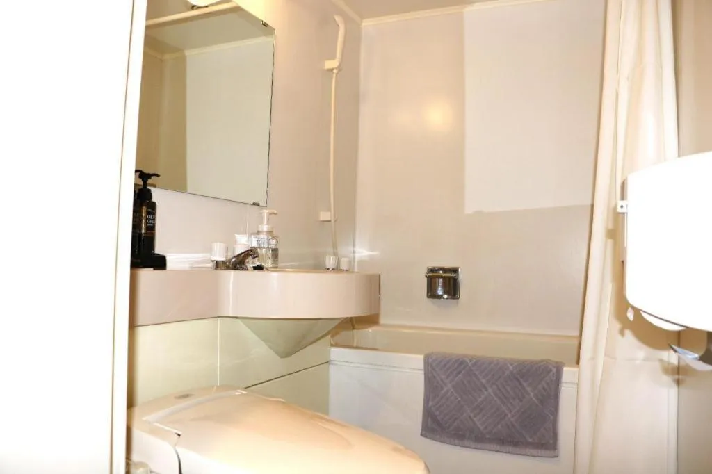 Hotel Suncity Ikebukuro