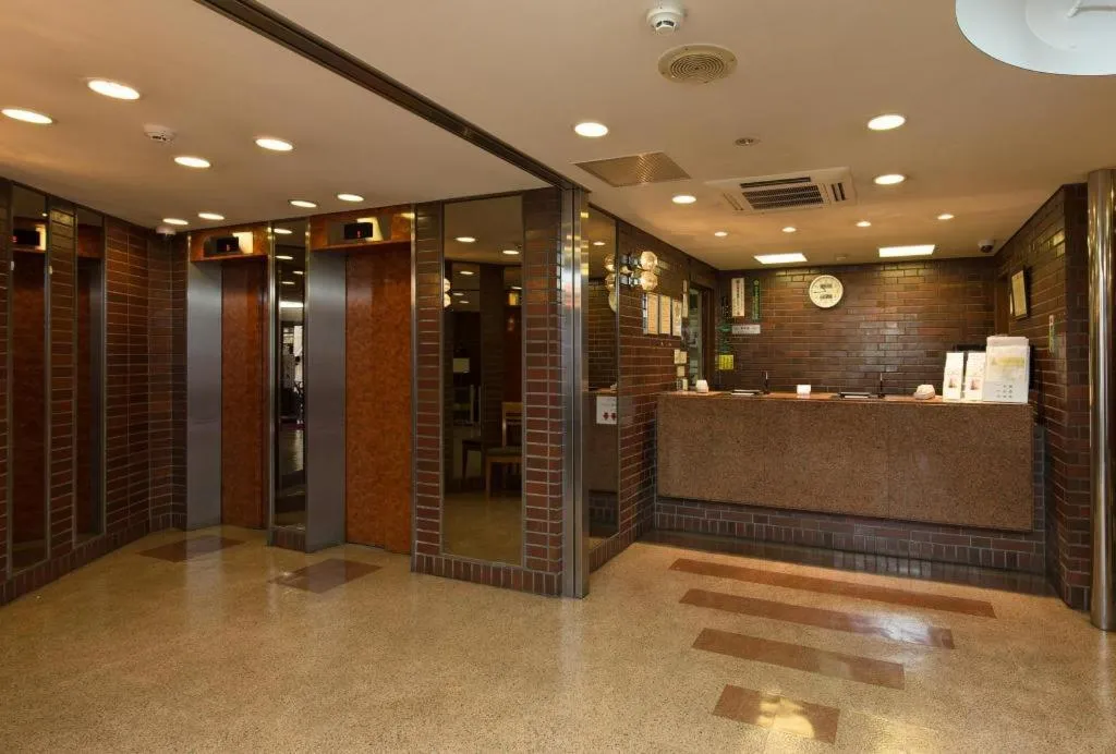 Hotel Suncity Ikebukuro