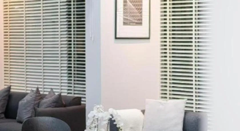 C2U Hotel Uthai Thani