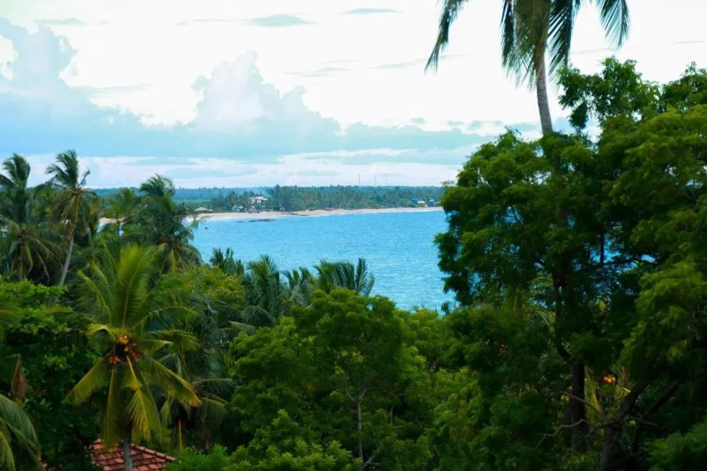 BV Residence Tangalla