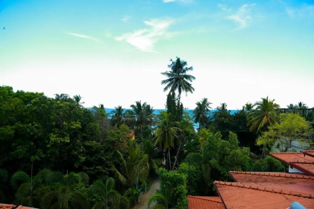 BV Residence Tangalla