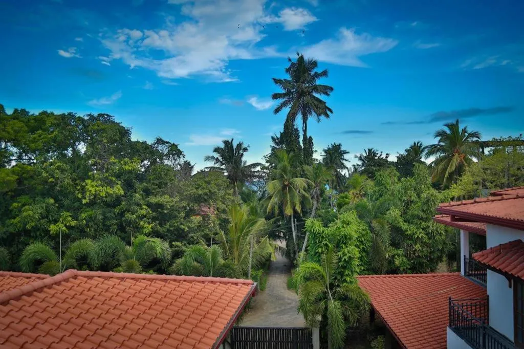 BV Residence Tangalla