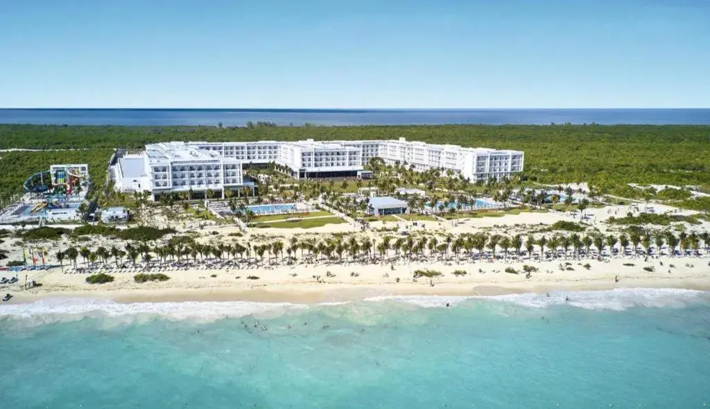 Riu Dunamar - All Inclusive Riu Dunamar - All Inclusive