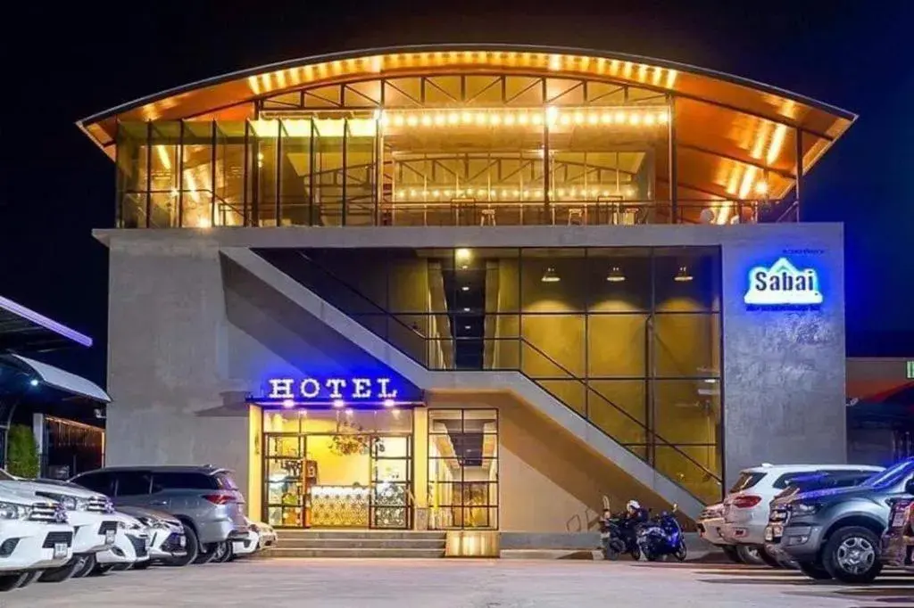 Sabai @ Chiang Rai Sabai @ Chiang Rai