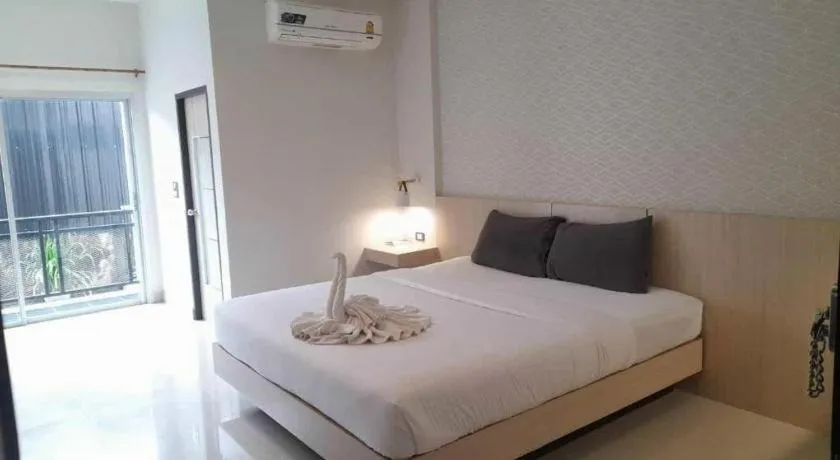 Bed in Sabai @ Chiang Rai