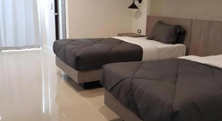 Bed in Sabai @ Chiang Rai