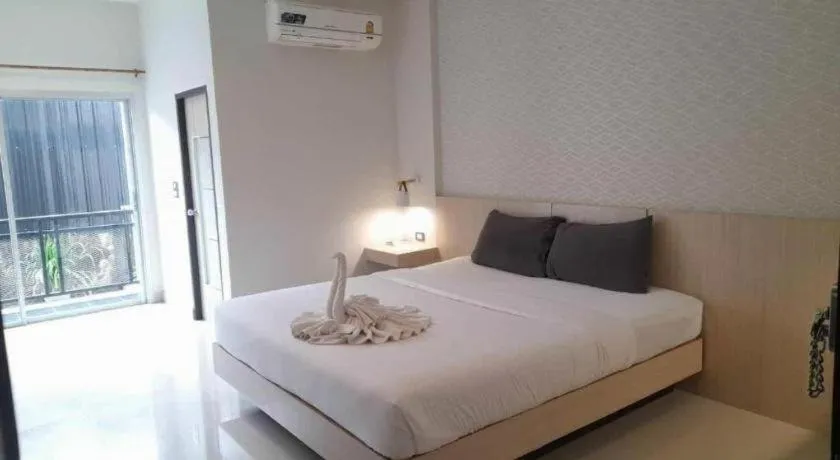 Bed in Sabai @ Chiang Rai