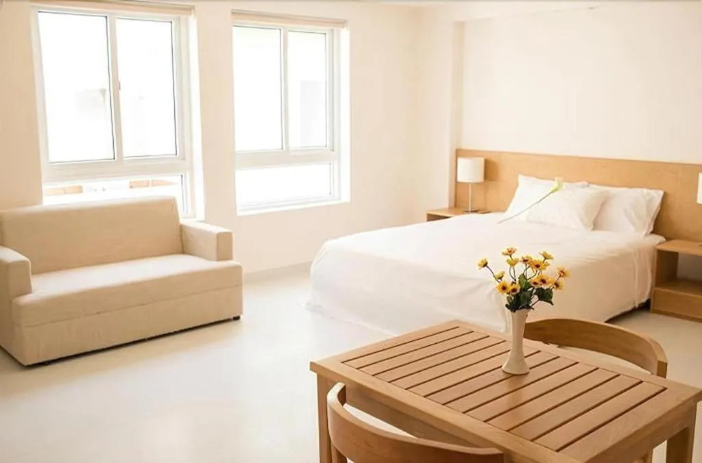 Edenpark Apartment & hotel service