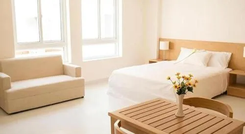 Edenpark Apartment & hotel service