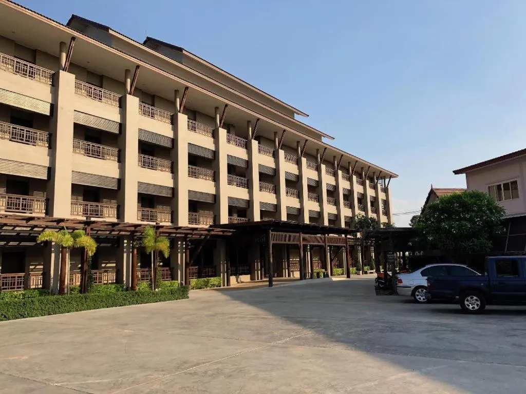 Pawa Place (By Inpawa)