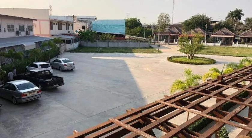 Pawa Place (By Inpawa)